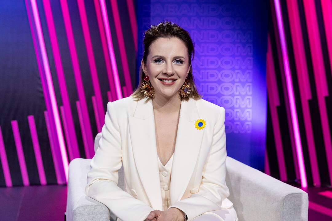 2023-ųjų metų nacionalinės „Eurovizijos“ atrankos finalas