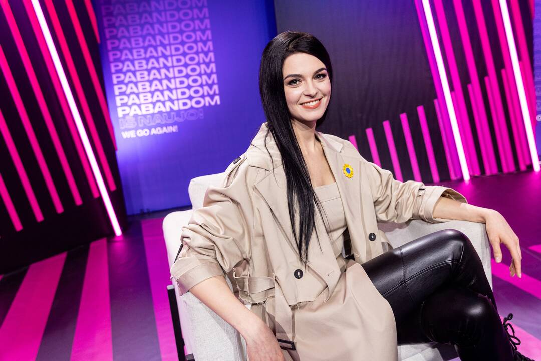 2023-ųjų metų nacionalinės „Eurovizijos“ atrankos finalas