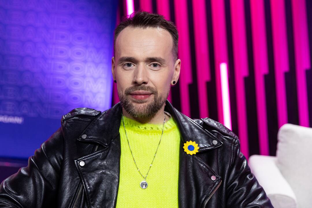2023-ųjų metų nacionalinės „Eurovizijos“ atrankos finalas