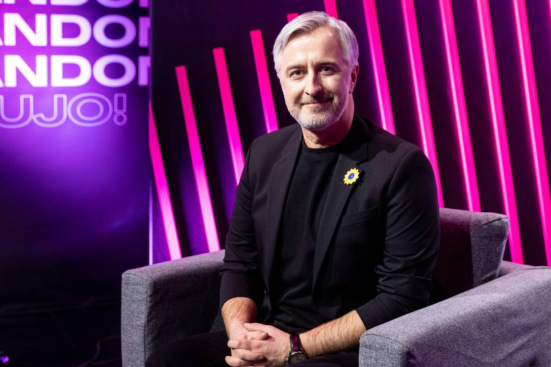 2023-ųjų metų nacionalinės „Eurovizijos“ atrankos finalas