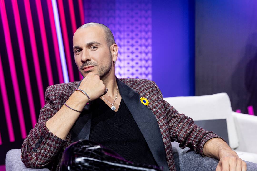 2023-ųjų metų nacionalinės „Eurovizijos“ atrankos finalas