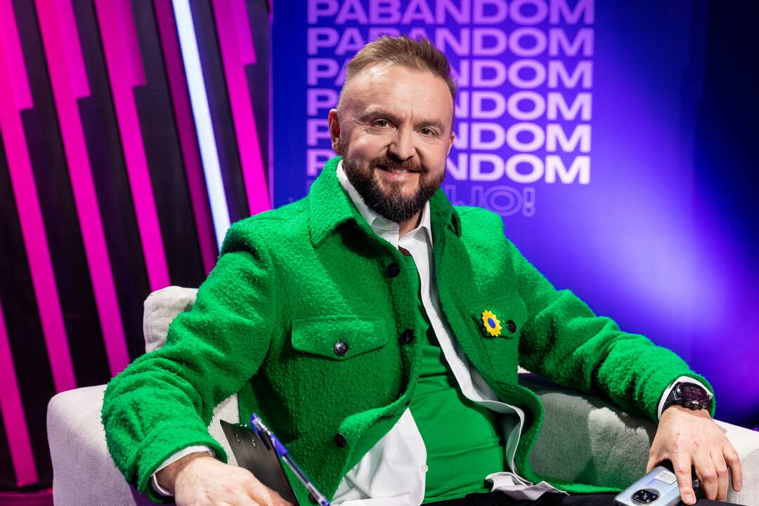 2023-ųjų metų nacionalinės „Eurovizijos“ atrankos finalas