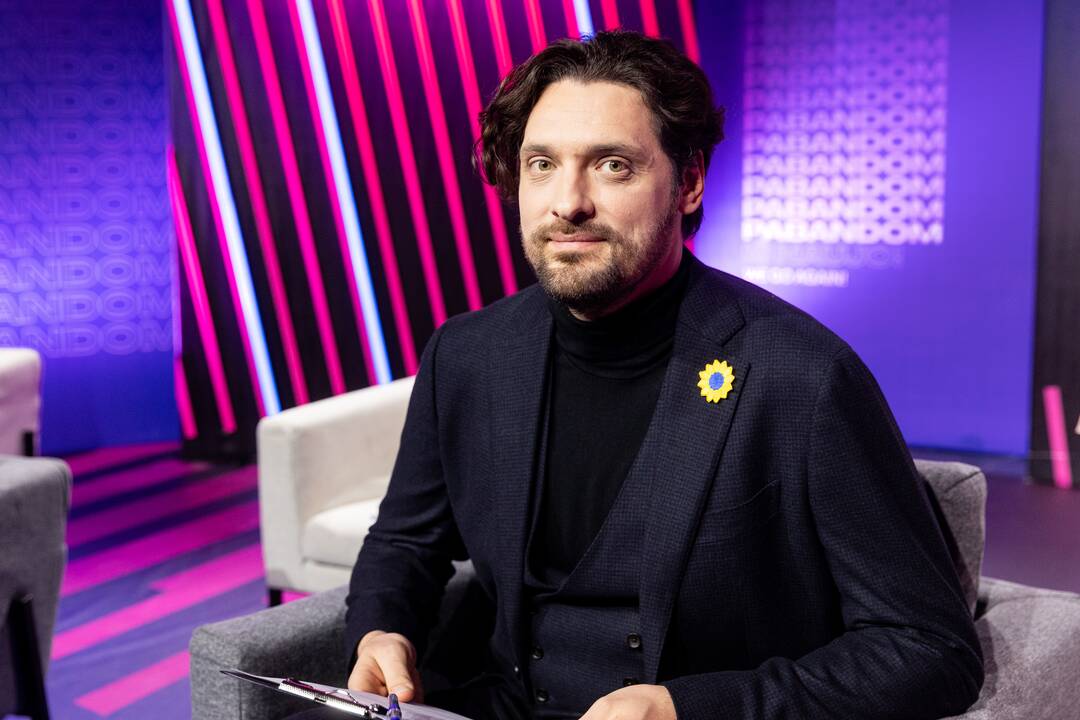 2023-ųjų metų nacionalinės „Eurovizijos“ atrankos finalas