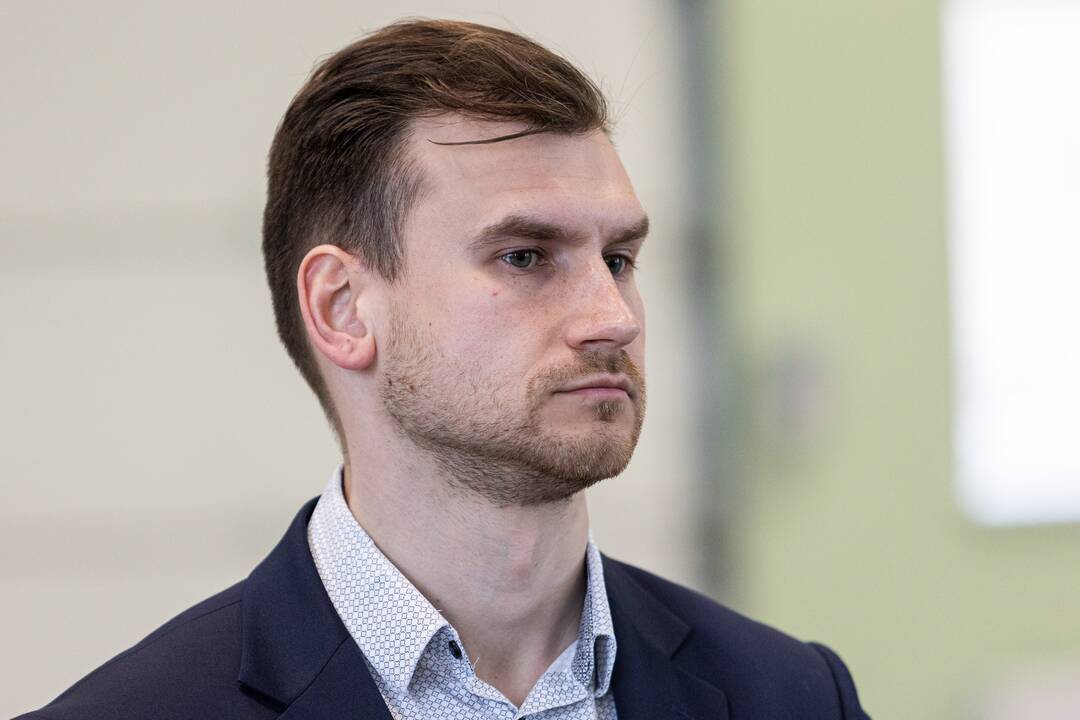 Krašto apsaugos ministerija pristatė Lietuvoje vystomus karinės infrastruktūros objektus