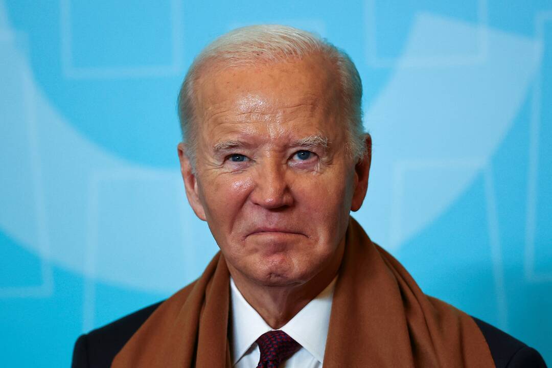 Joe Bidenas