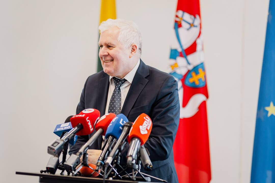 Rokantiškių karinis miestelis