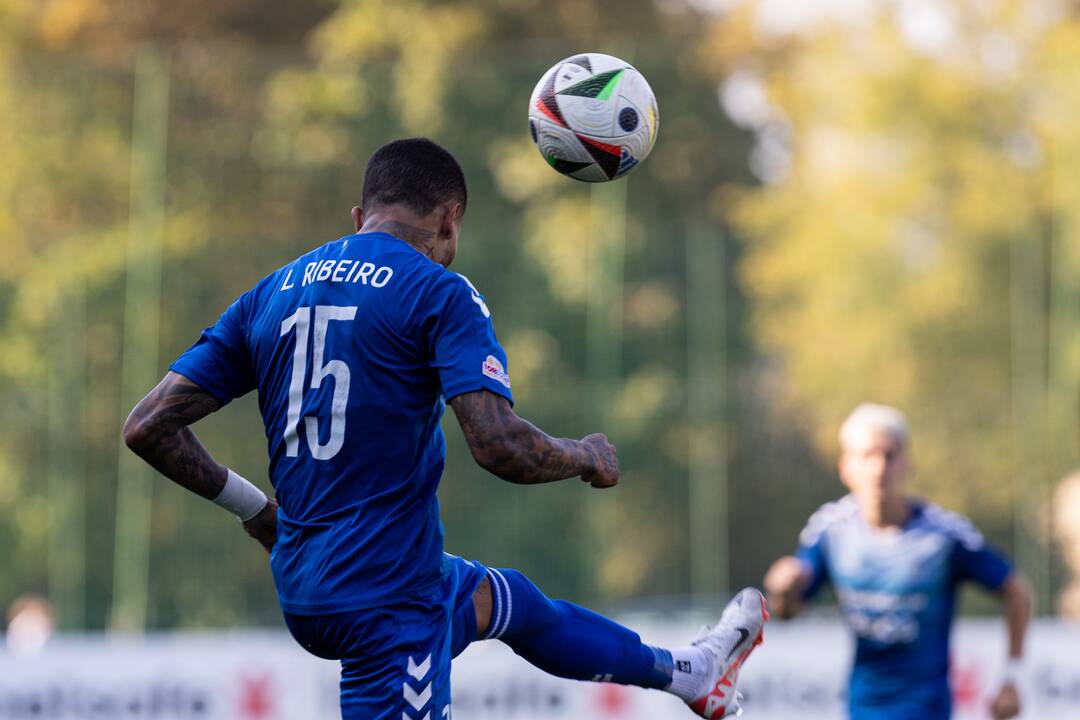 Vilniaus „Žalgiris“ – Kauno rajono „Hegelmann“