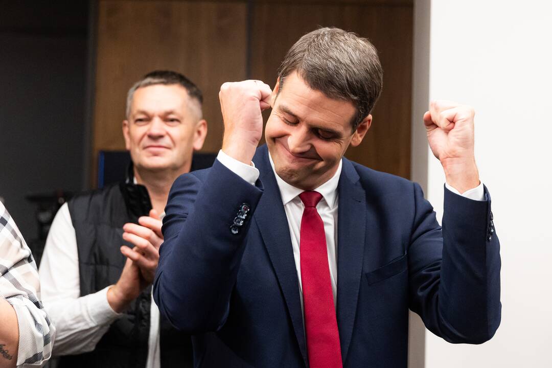 Kreipėsi į politikus: „Nemuno aušros“ buvimas koalicijoje kelia grėsmę demokratijos kokybei