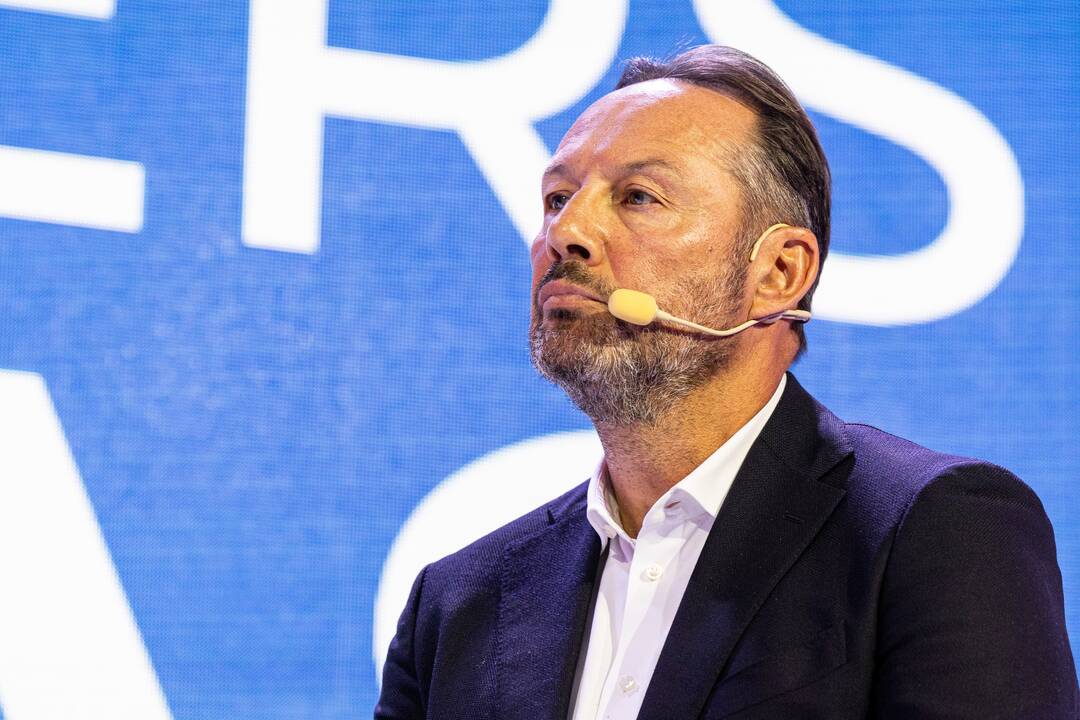 Lietuvos gynybinės galios tyrimo pristatymas