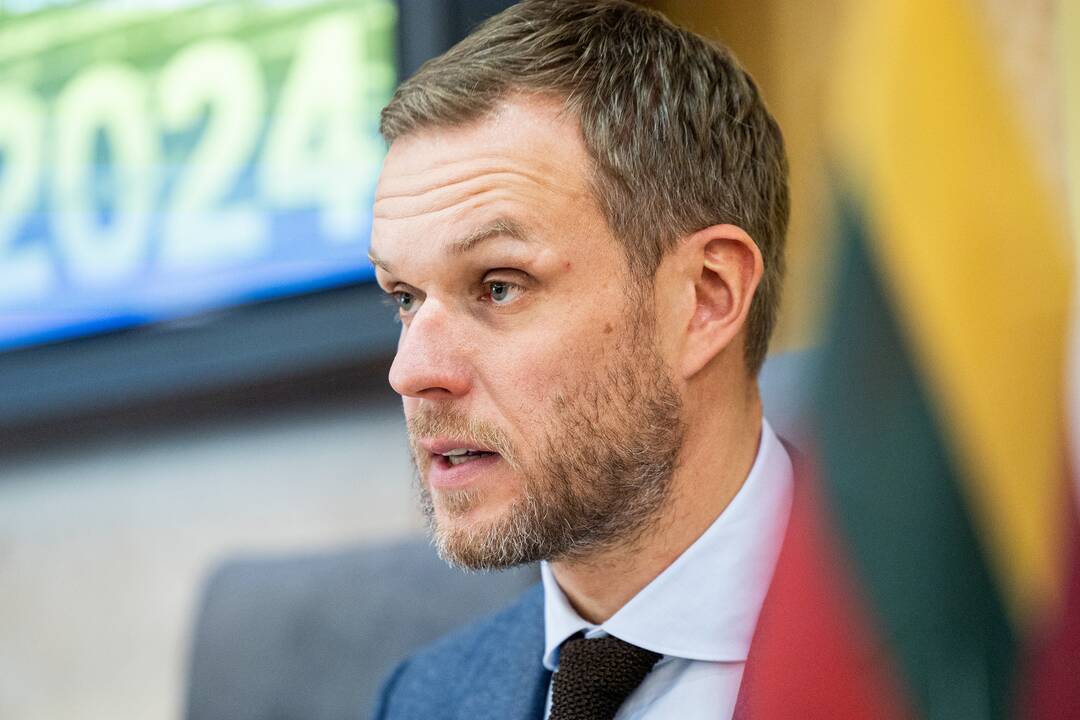 Baltijos Asamblėjos Prezidiumo ir Lietuvos, Latvijos ir Estijos užsienio reikalų ministrų spaudos konferencija