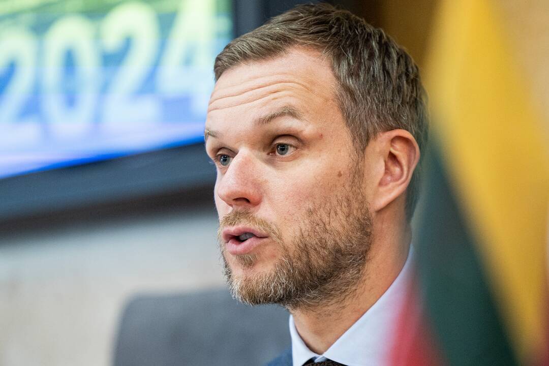 Baltijos Asamblėjos Prezidiumo ir Lietuvos, Latvijos ir Estijos užsienio reikalų ministrų spaudos konferencija