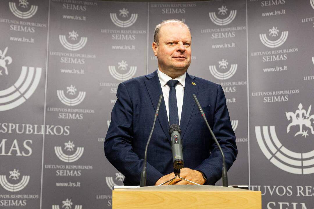  „Vardan Lietuvos“ valdybos susitikimas