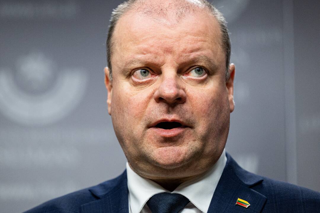  „Vardan Lietuvos“ valdybos susitikimas