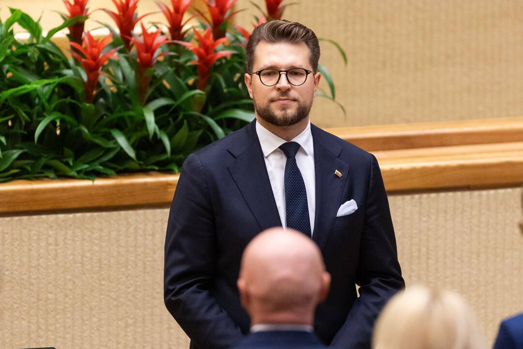 Lukas Savickas
