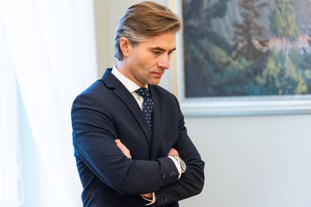 Kęstutis Budrys