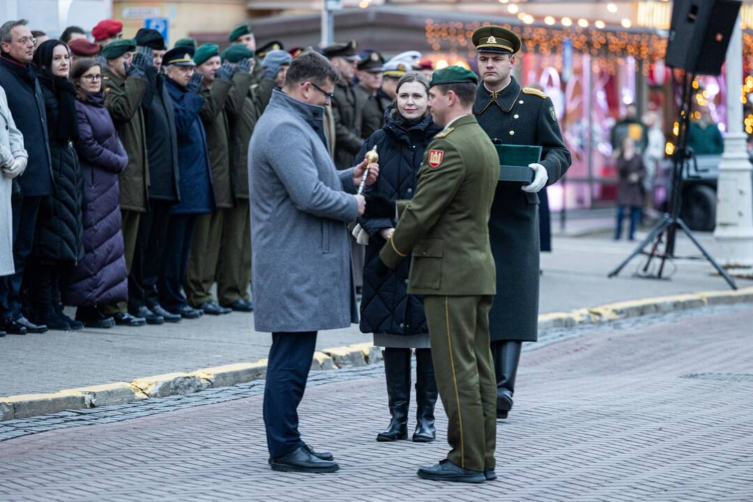 Kuri ministerija susilaukė didžiausio žiniasklaidos dėmesio?