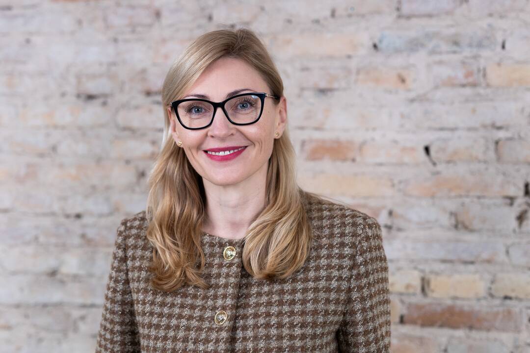 Valstybės vaiko teisių apsaugos tarnyba pristatė naujovę