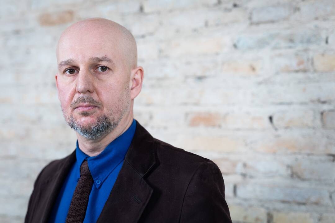 Valstybės vaiko teisių apsaugos tarnyba pristatė naujovę