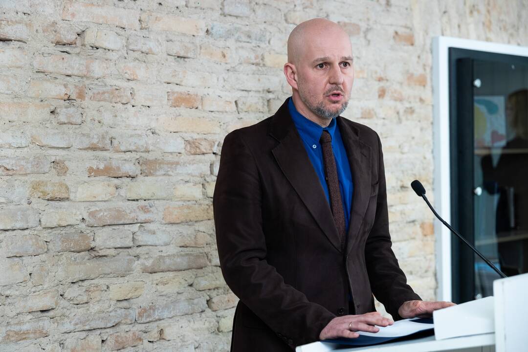 Valstybės vaiko teisių apsaugos tarnyba pristatė naujovę