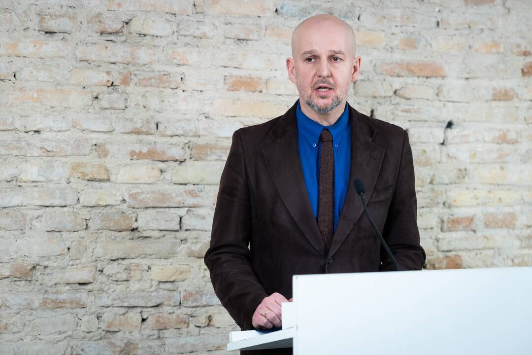 Valstybės vaiko teisių apsaugos tarnyba pristatė naujovę
