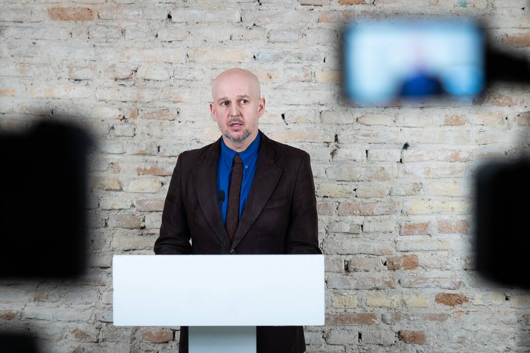 Valstybės vaiko teisių apsaugos tarnyba pristatė naujovę