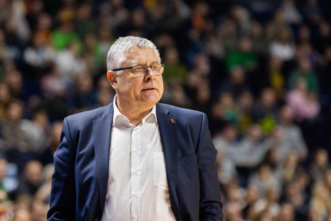 Europos moterų krepšinio čempionato atrankos rungtynės: Lietuva – Belgija