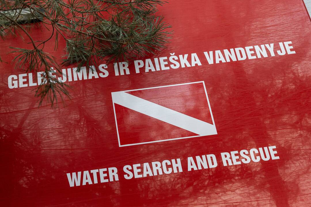 Dingusios moters paieškos Valų kaimo apylinkėse