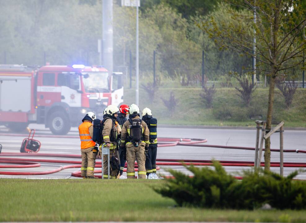 Degusios tvirtovės pakaunėje šturmas priminė neįmintą 24-erių metų senumo paslaptį