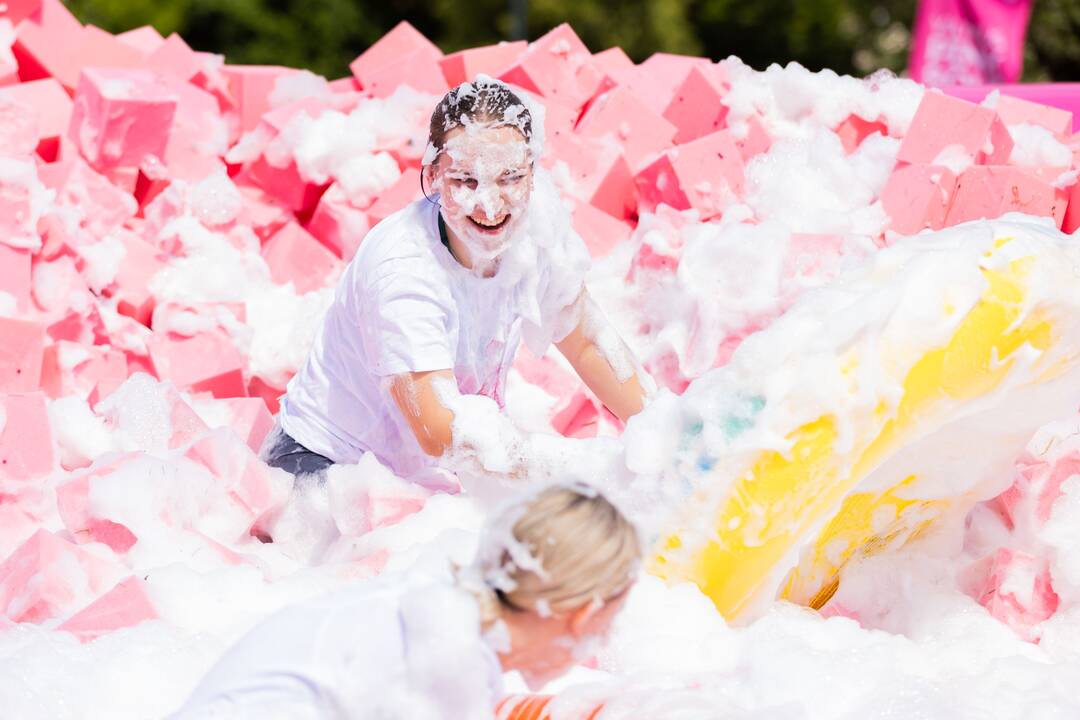 „Šaltibarščių festivalis 2025“