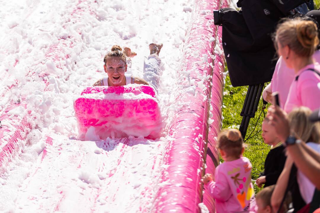 „Šaltibarščių festivalis 2025“