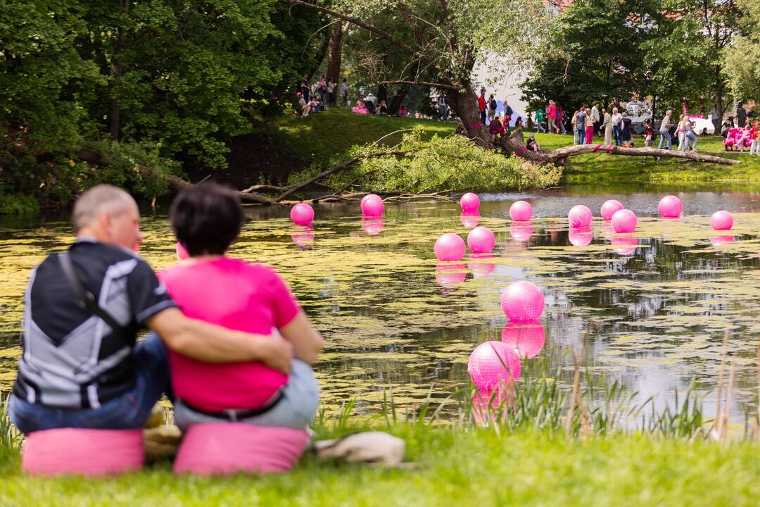 „Šaltibarščių festivalis 2025“