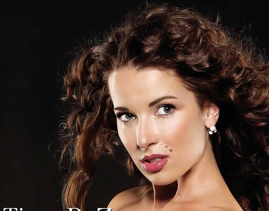 Tiana Roz