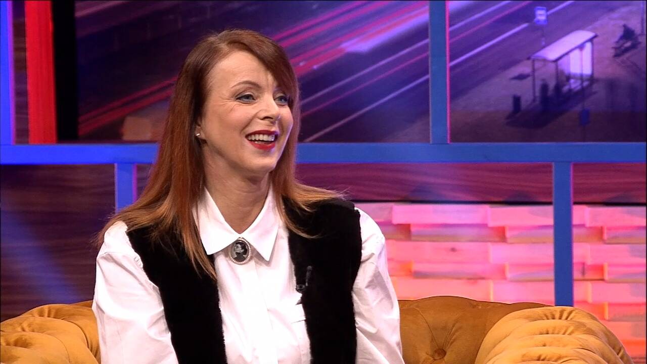 Inga Valinskienė