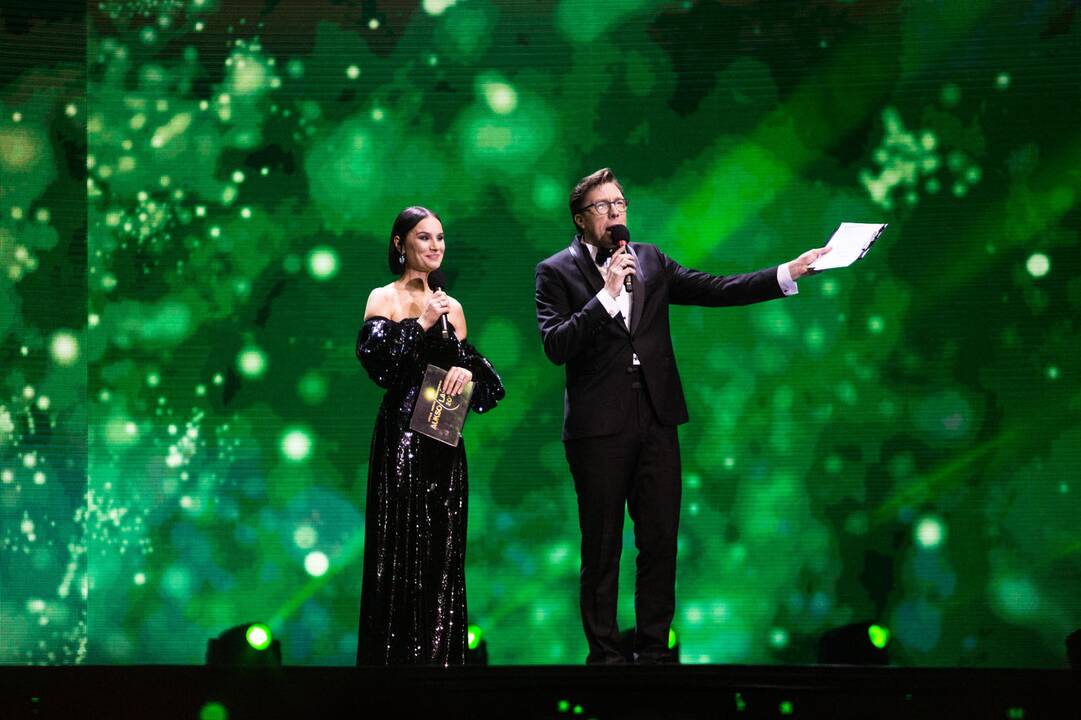 „Aukso lašas 2018“