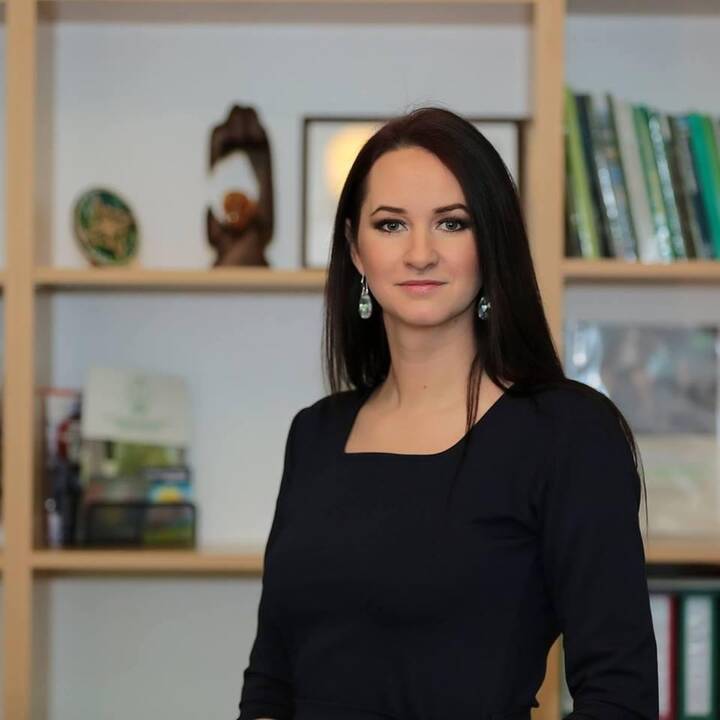 Inga Ruginienė