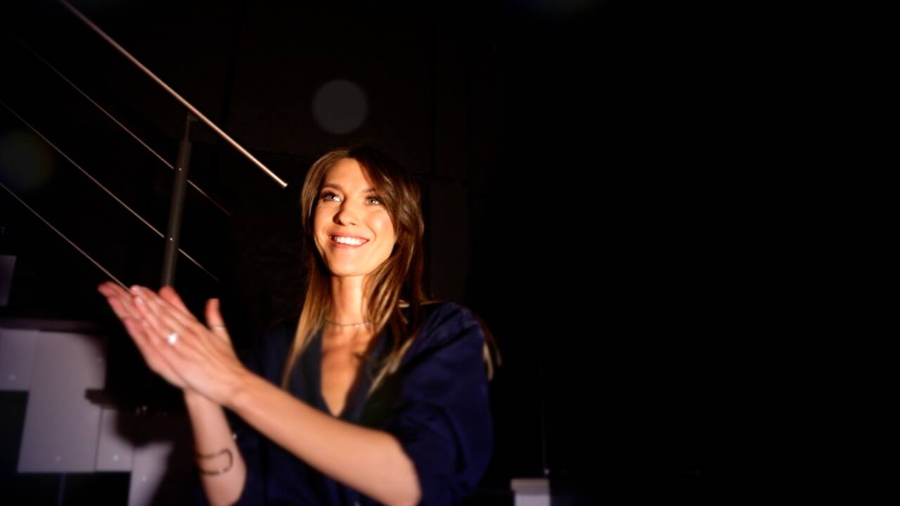 Justė Starinskaitė