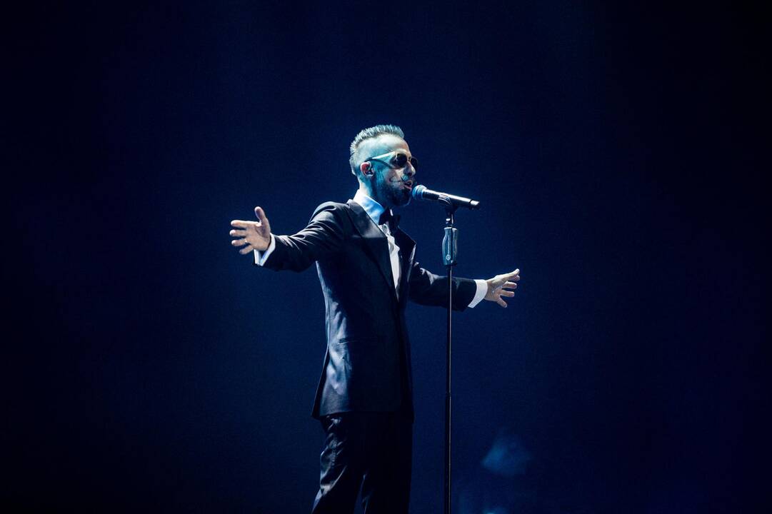 „Aukso lašas 2018“