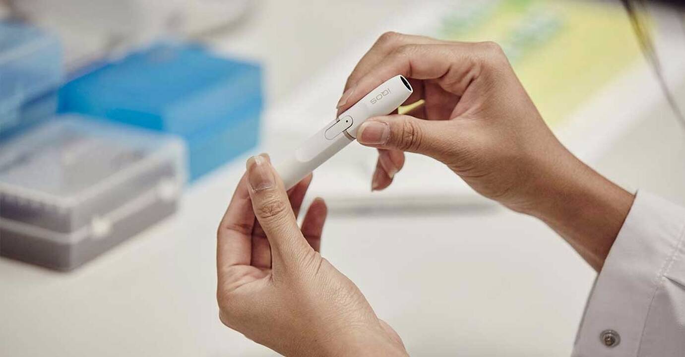 Ekspertai siūlo keisti požiūrį į alternatyvas rūkymui