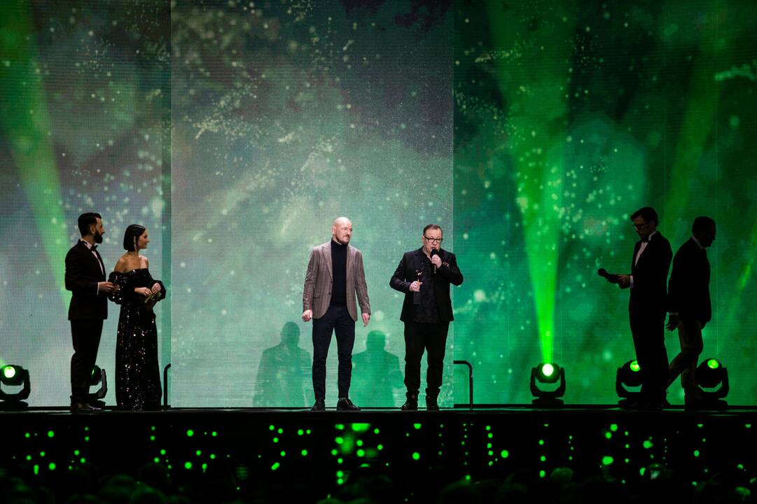 „Aukso lašas 2018“