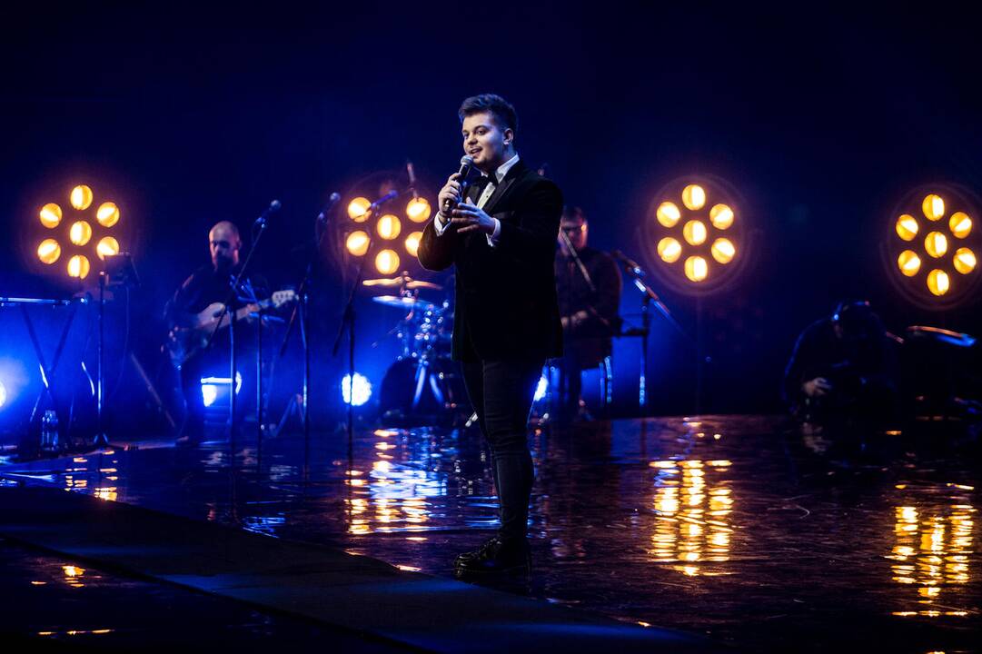 „Aukso lašas 2018“