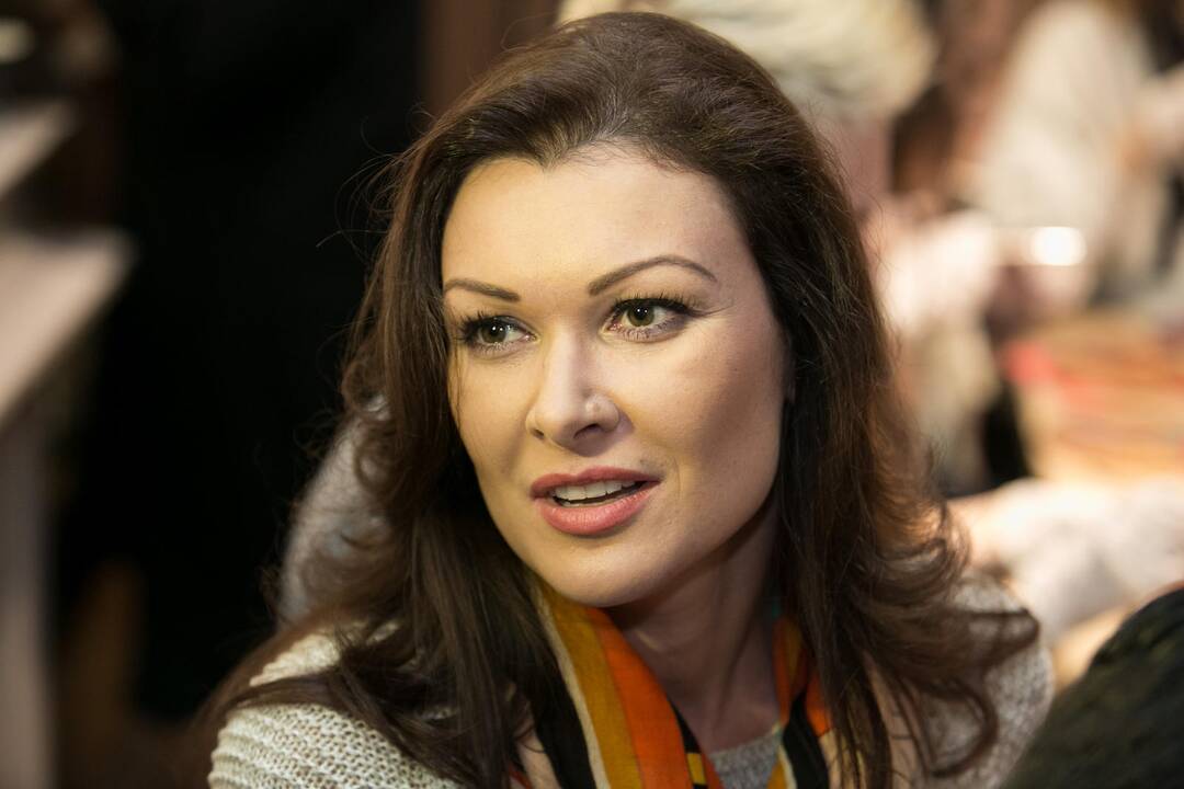 Agnė Zacharevičienė