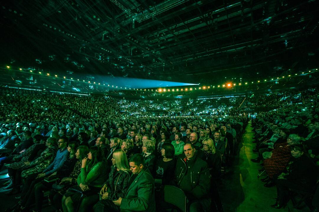 „Aukso lašas 2018“