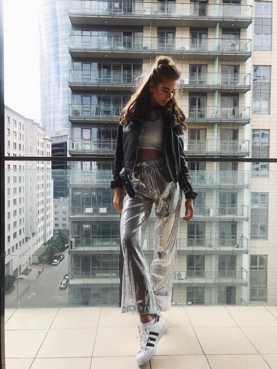 Eglė Jurgaitytė
