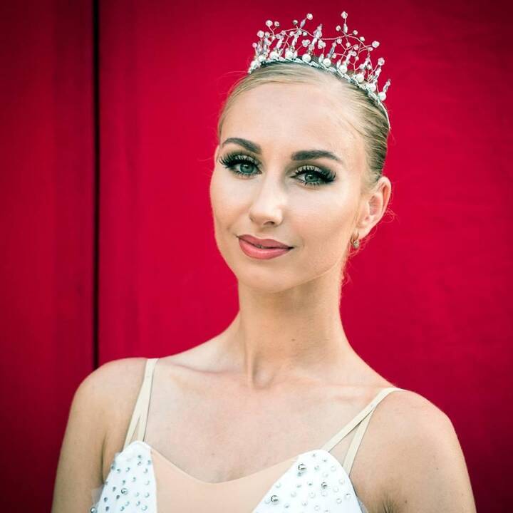Justė Arlauskaitė-Jazzu (kairėje), Saugirdas Vaitulionis, Kristina Tarasevičiūtė
