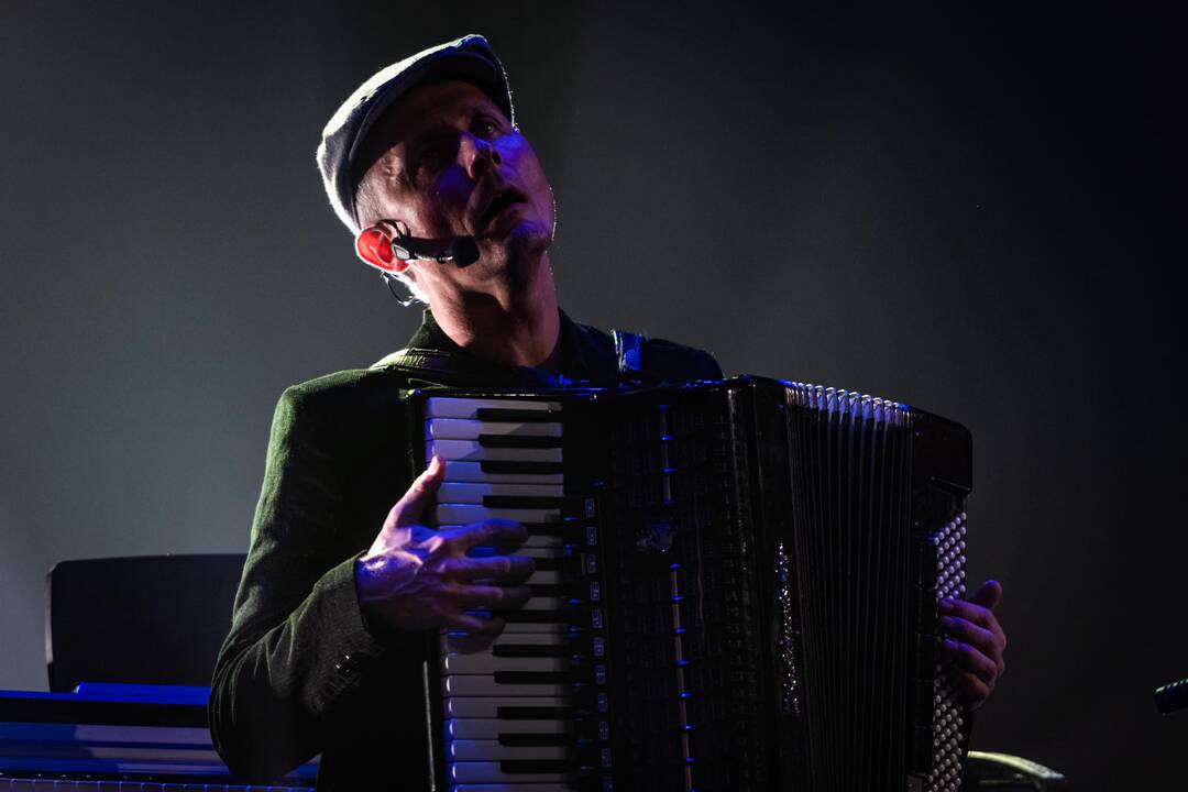 Andrius Kaniava