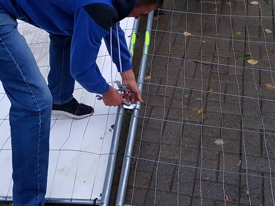Kauną nuplovė smarkus lietus