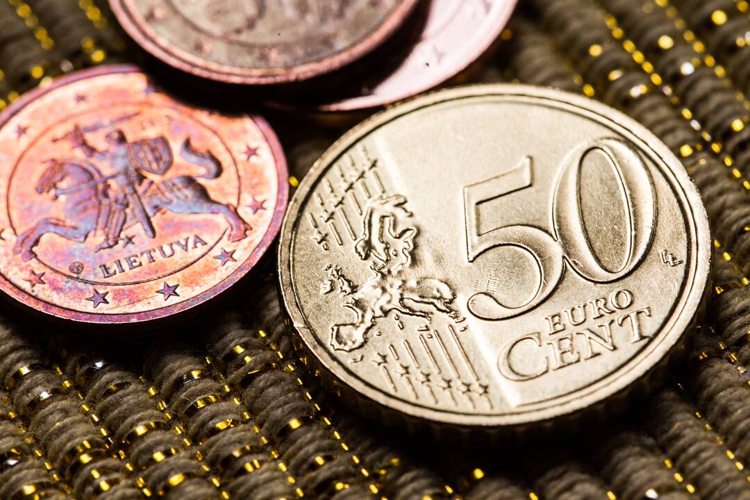 Vilniuje trylikametis apiplėšė devynmetį – atėmė vos daugiau nei eurą