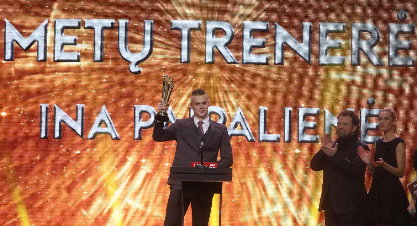„LTeam apdovanojimai 2018“