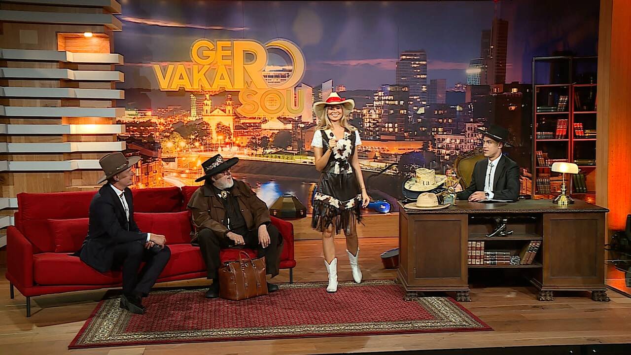 Virgis Stakėnas
