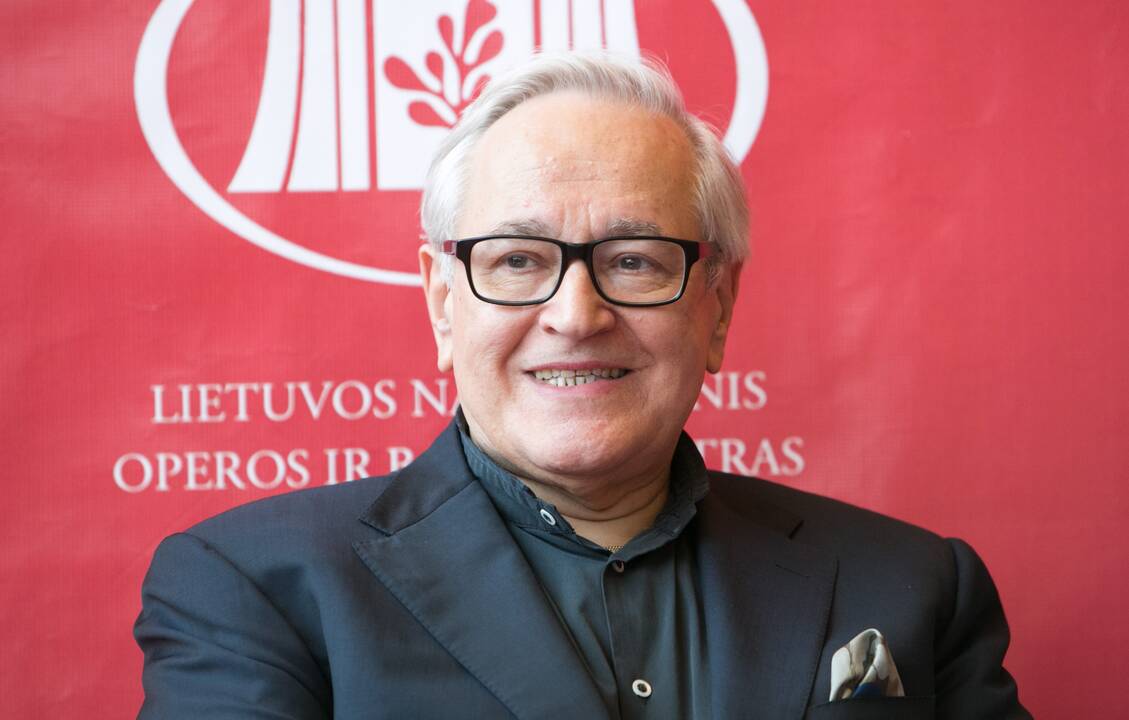 Asmik Grigorian